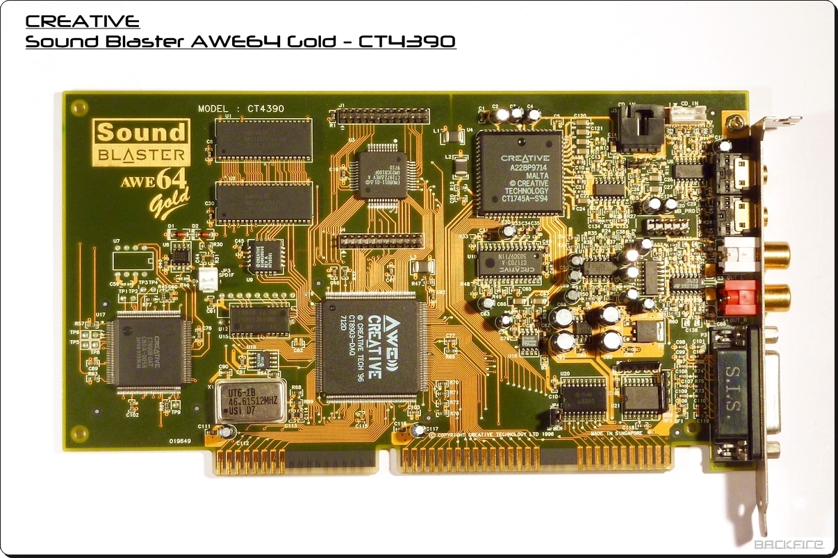 CREATIVE Sound Blaster AWE64 Gold, CT4390 1200 01.JPG