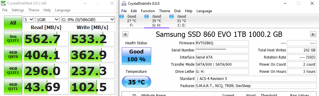 CrystalDiskMark 860 evo 1TB.PNG
