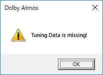 DAX3 db not RUN.jpg