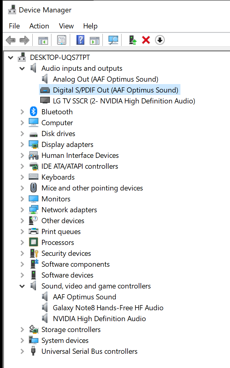 Realtek Dch Modded Audio Driver For Windows 10 Page 60 Techpowerup Forums