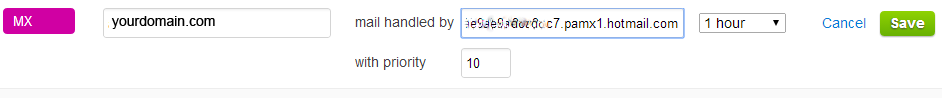 DNS Settings   CloudFlare   The web performance   security company.png