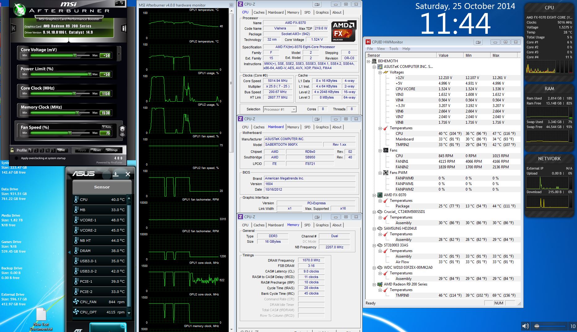 Dual Rads Bench 1a.JPG