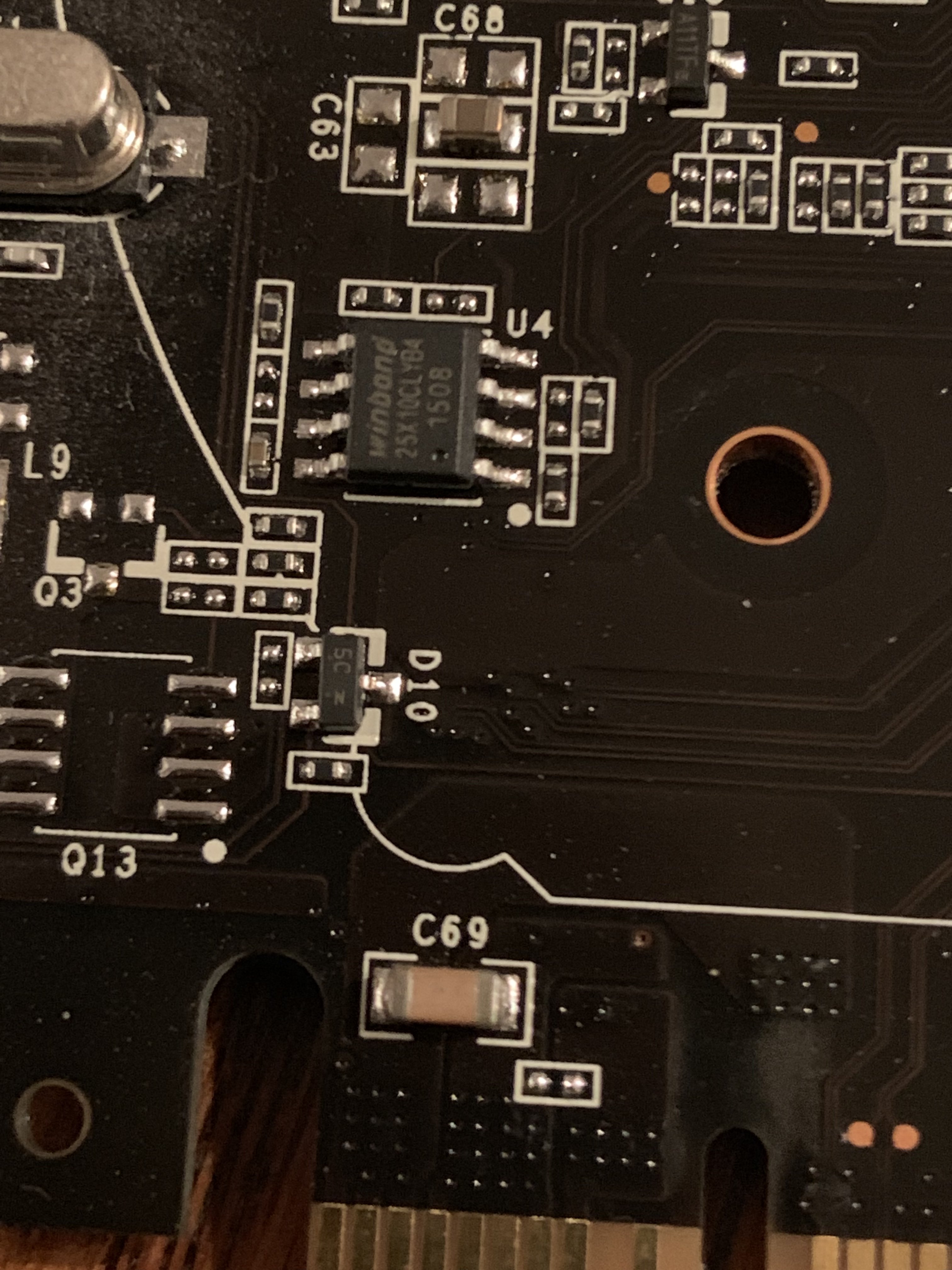 Need Help Identifying What Bios I Need To Reflash This Card Techpowerup Forums