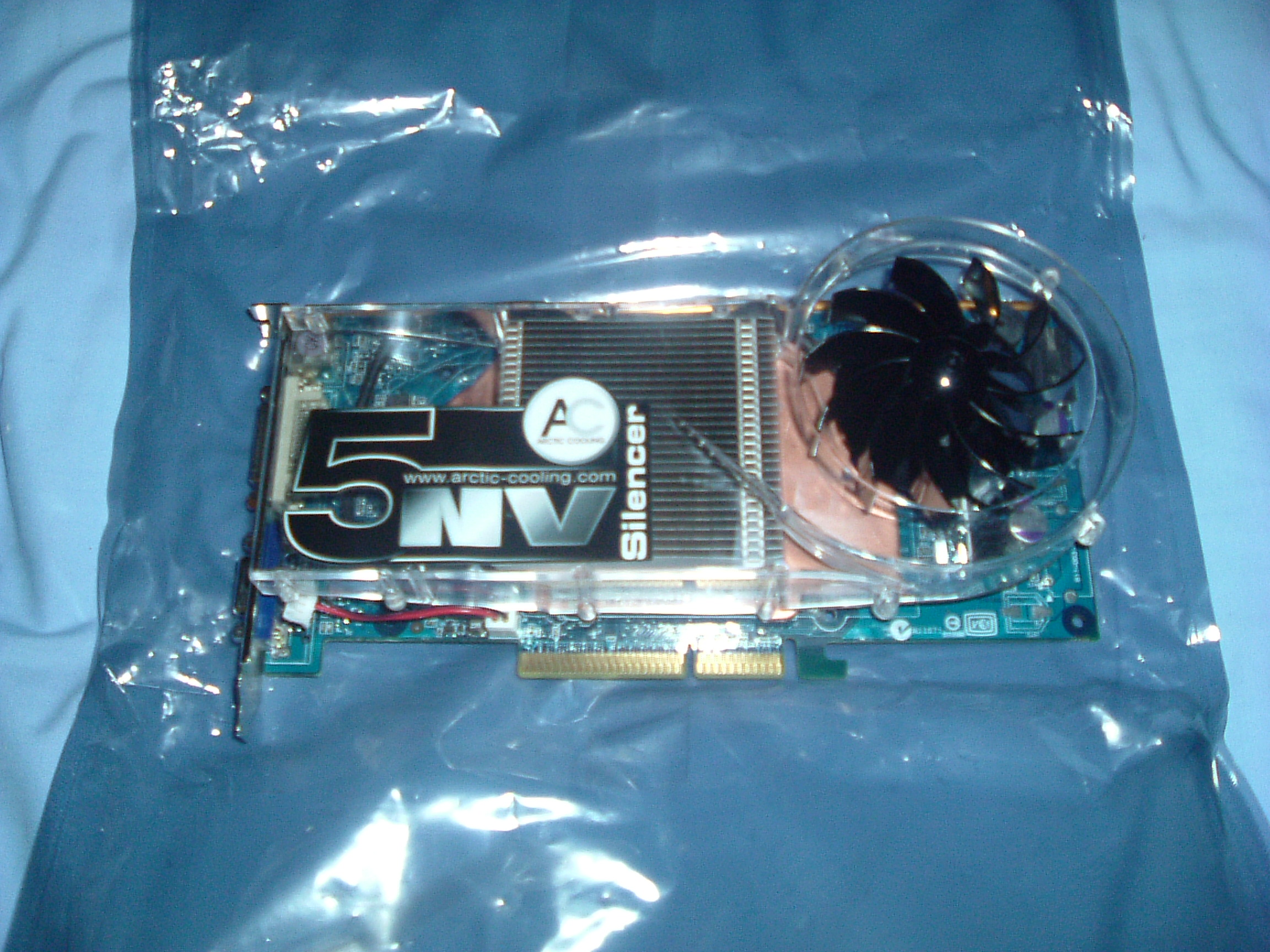 Galaxy 6800GT AGP graphics card 2.JPG