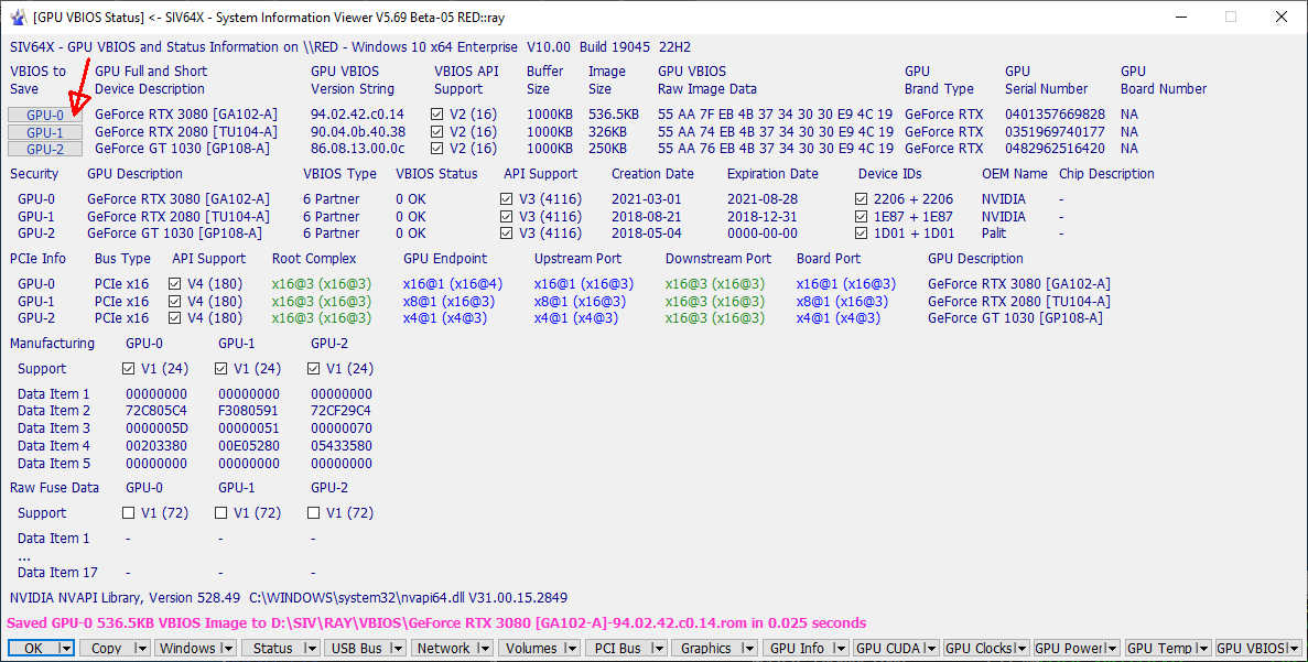 GPU VBIOS Status panel.png