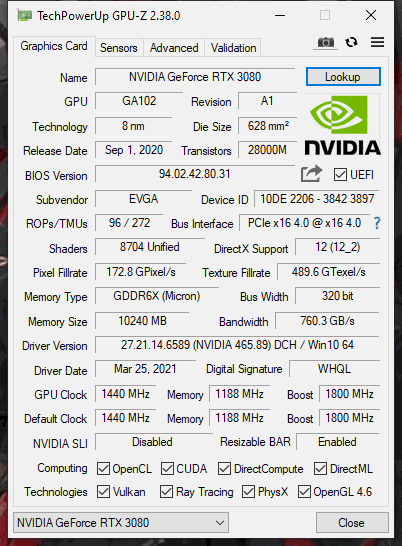 GPU-Z RTX3080 FTW3 ULTRA.gif
