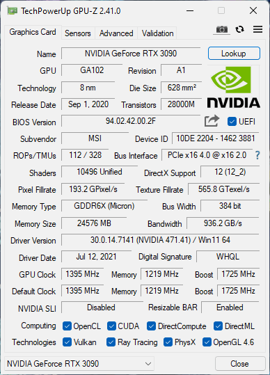 GPU-Z.RTX3090.Win11.gif