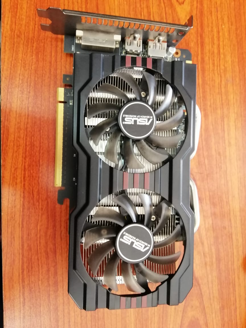 apologi På jorden overliggende How many exhaust and intake fans should I put in my casing ? | TechPowerUp  Forums