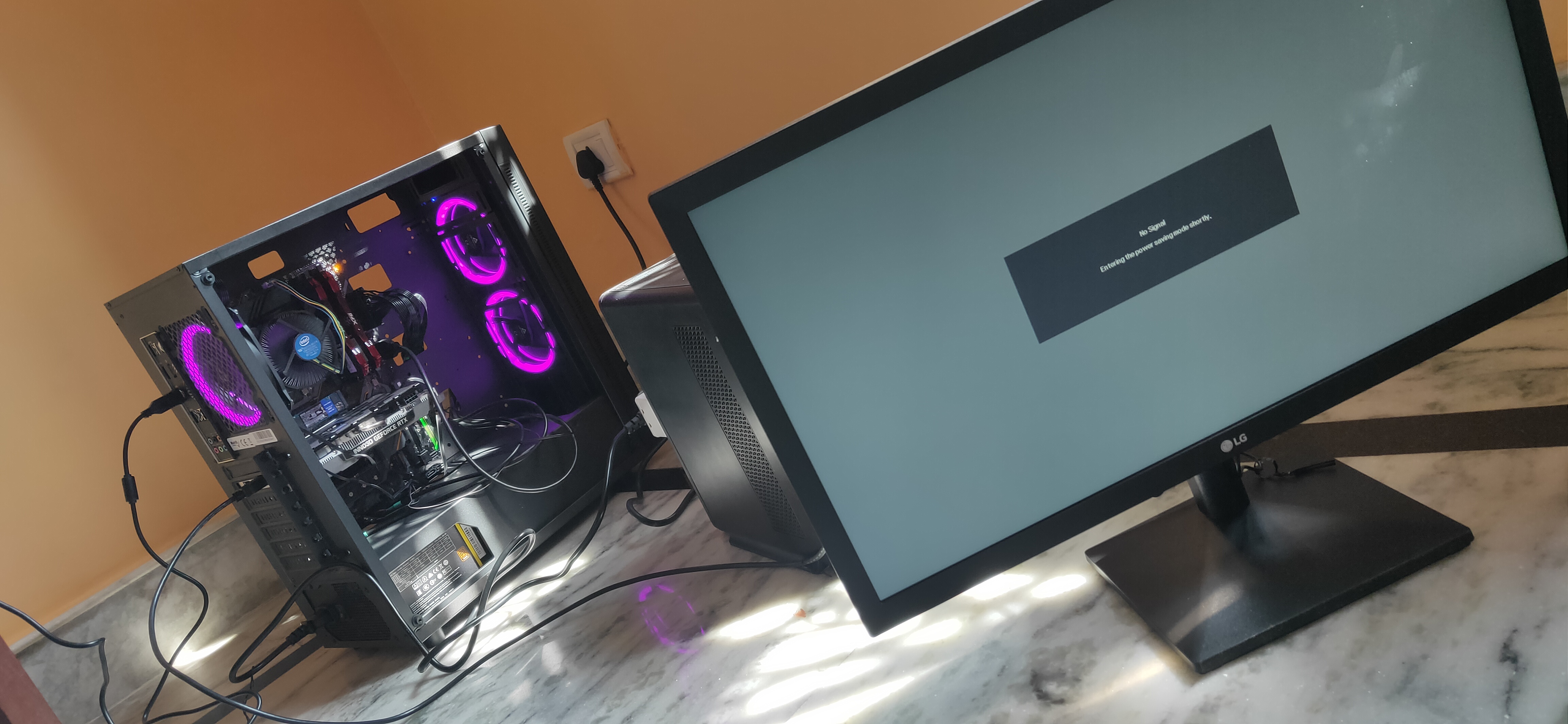 Connecting Rgb Fans Help Techpowerup Forums