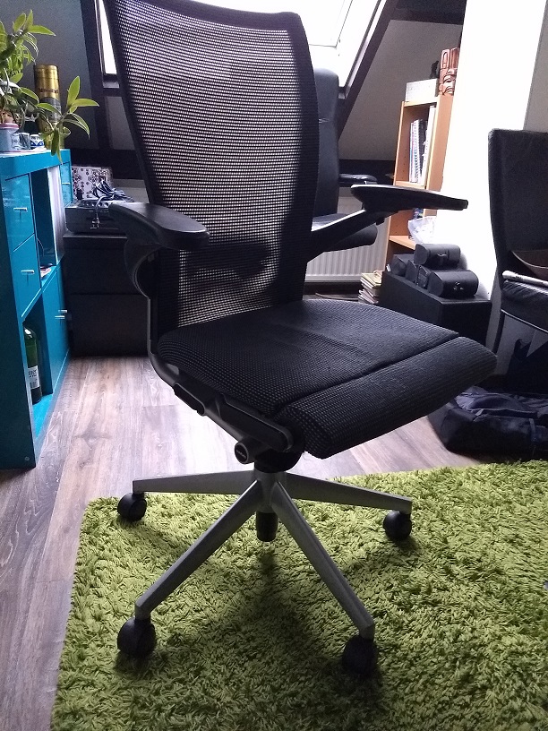 Need advise on gaming chair.... | TechPowerUp Forums