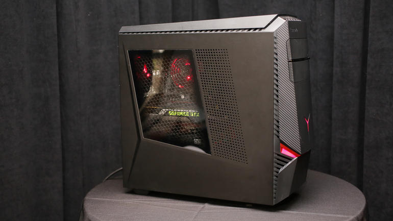 dinosaurus Saml op hage New Lenovo Y Series Gives Gamers More Choice | TechPowerUp Forums