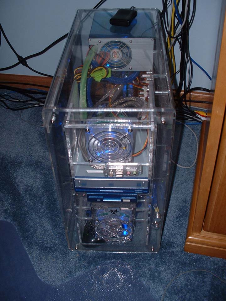 Your Retro Gaming Pc Builds 1995 05 Techpowerup Forums