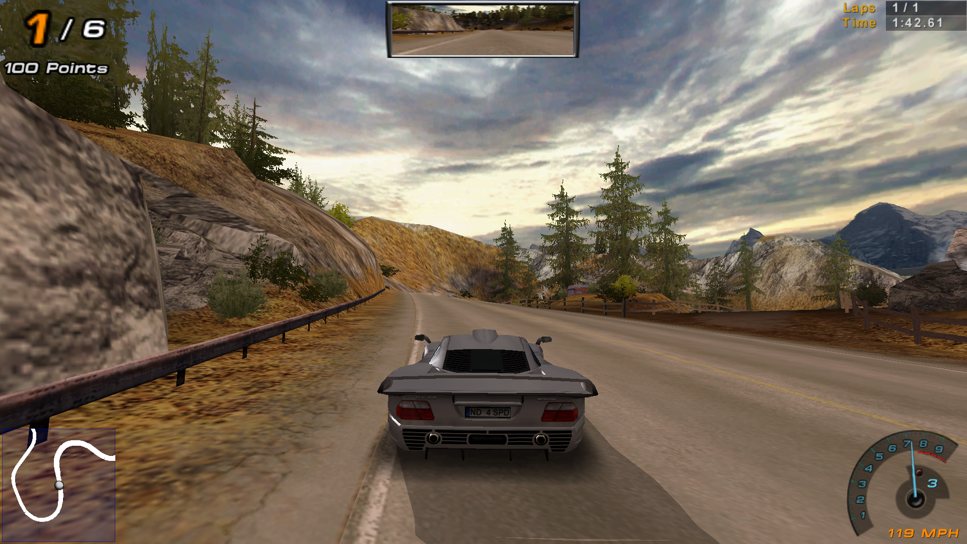 Need for Speed Hot Pursuit 2(Nfshp2.exe) Screenshot 2020.05.22 - 20.16.15.72.png