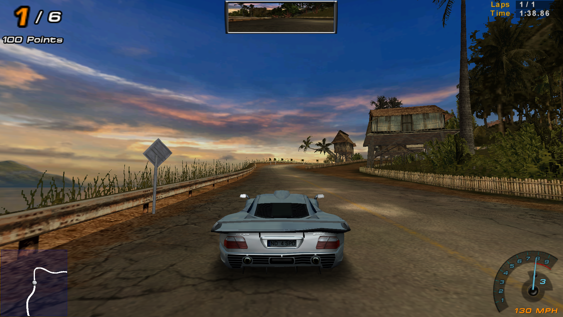 Need for Speed Hot Pursuit 2(Nfshp2.exe) Screenshot 2020.05.22 - 20.19.10.65.png