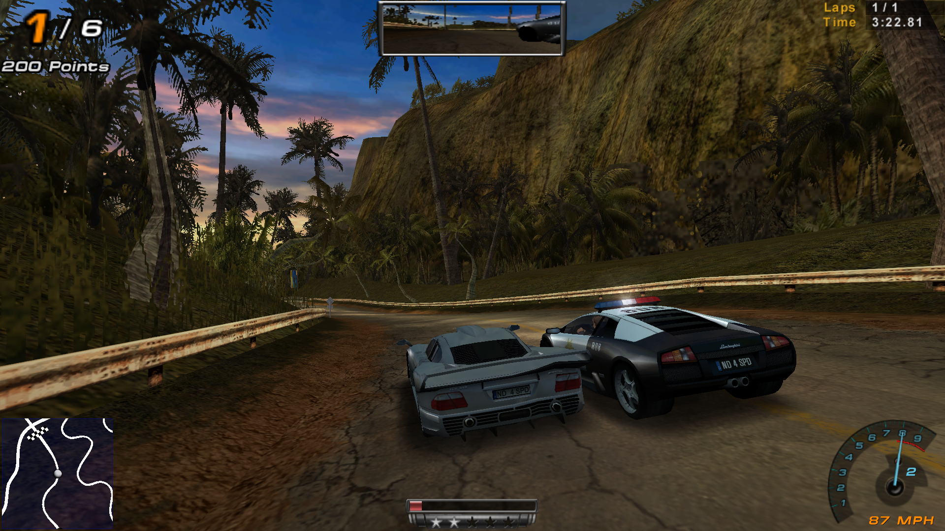 Need for Speed Hot Pursuit 2(Nfshp2.exe) Screenshot 2020.05.22 - 20.20.54.60.png