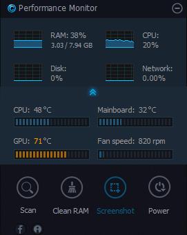 radar Ingeniører Mona Lisa Is this a normal GPU Temp at 81 celc? | TechPowerUp Forums