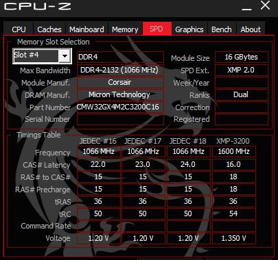 Ryzen 7 2700x store ram compatibility list