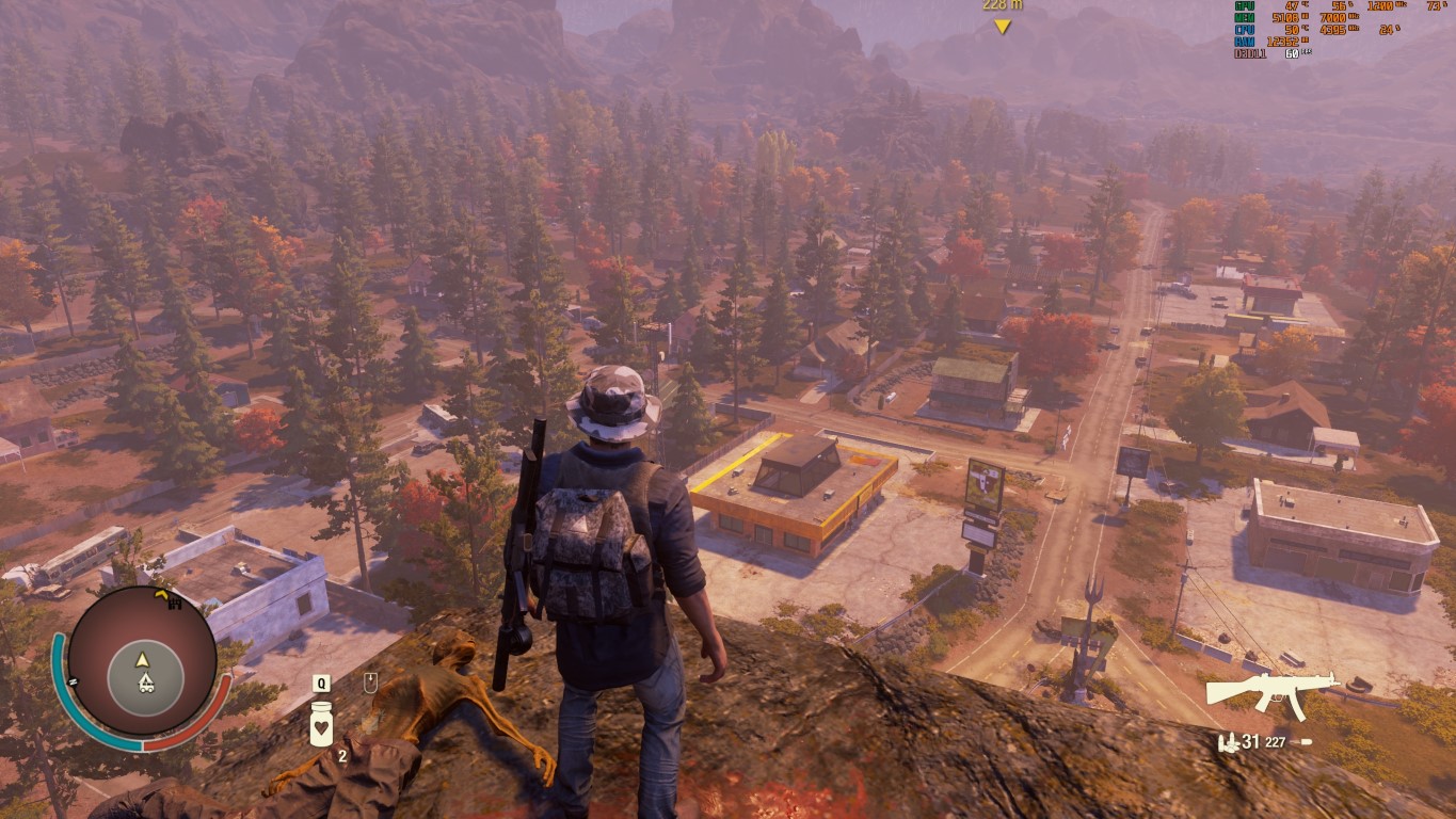 State of Decay 3 - PCGamingWiki PCGW - bugs, fixes, crashes, mods