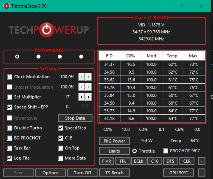 Throttlestop Main Settings.png