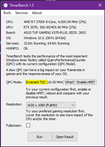 Dpc Latency Caused By Nvidia Drivers Techpowerup Forums