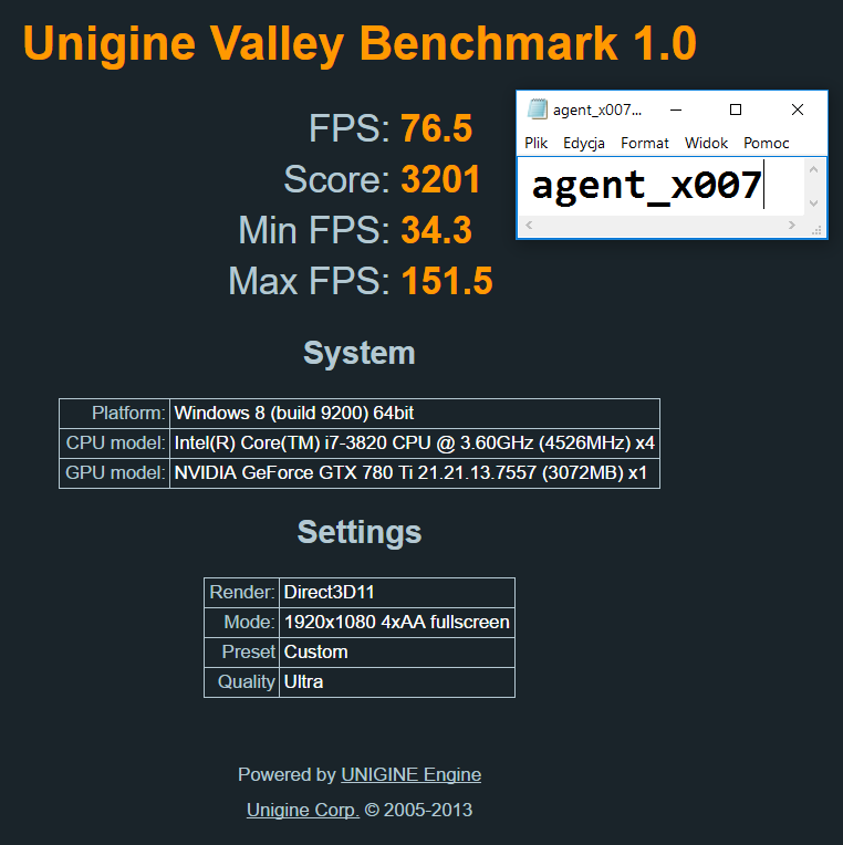 Unigine Valley GTX 780 Ti (2016) test.png