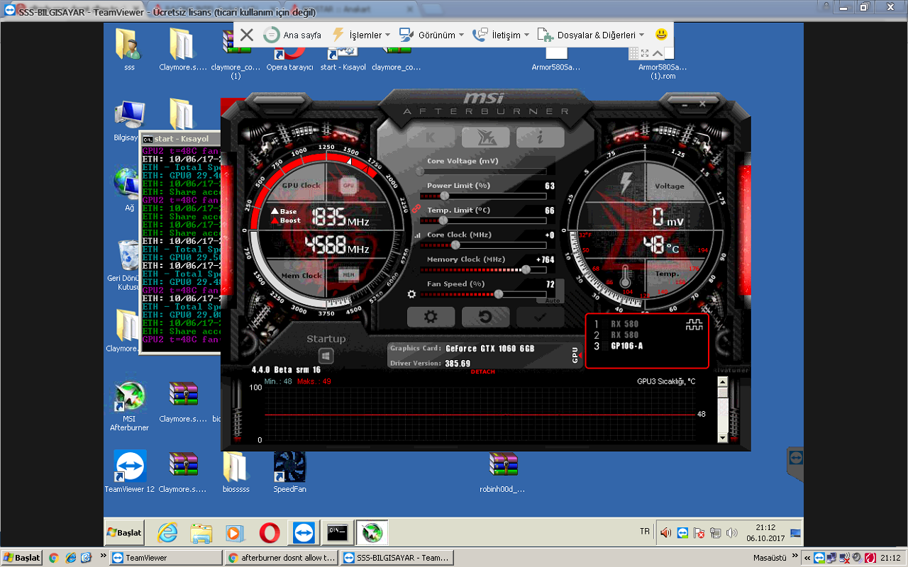 Настройка rx580. RX 580 MSI Afterburner. MSI Afterburner RX 580 8gb. RX 580 4gb в MSI Afterburner. Rx580 Fan Speed.