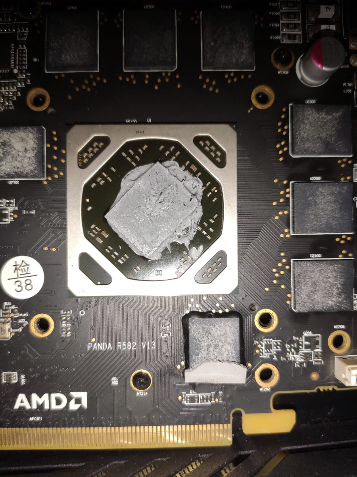 Bios Soyo rx580 8g | TechPowerUp Forums Bios Soyo rx580 8g | TechPowerUp Forums