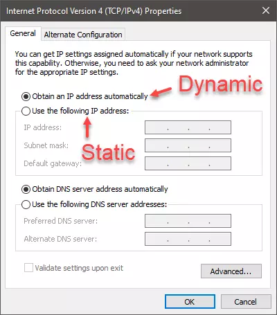 portforward.com
