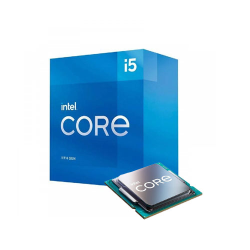 Buy Intel Core i5-12400 12th Gen Alder Lake Processor - PrimeABGB