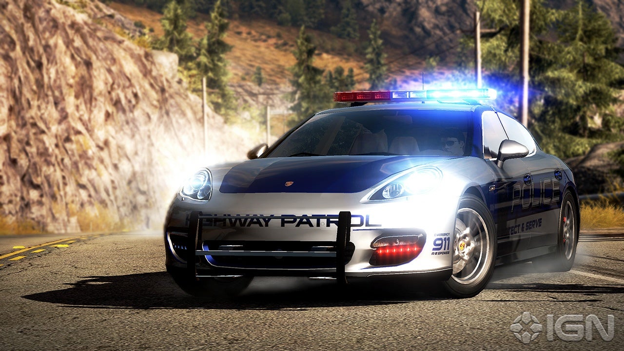 Need For Speed Hot Pursuit Thread Techpowerup Forums