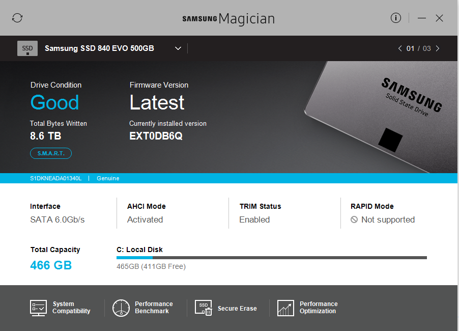 Версия 5.5 1. Samsung Magician SSD. Samsung Magician software for Consumer SSD. Samsung EVO QVO. Samsung SSD lot.