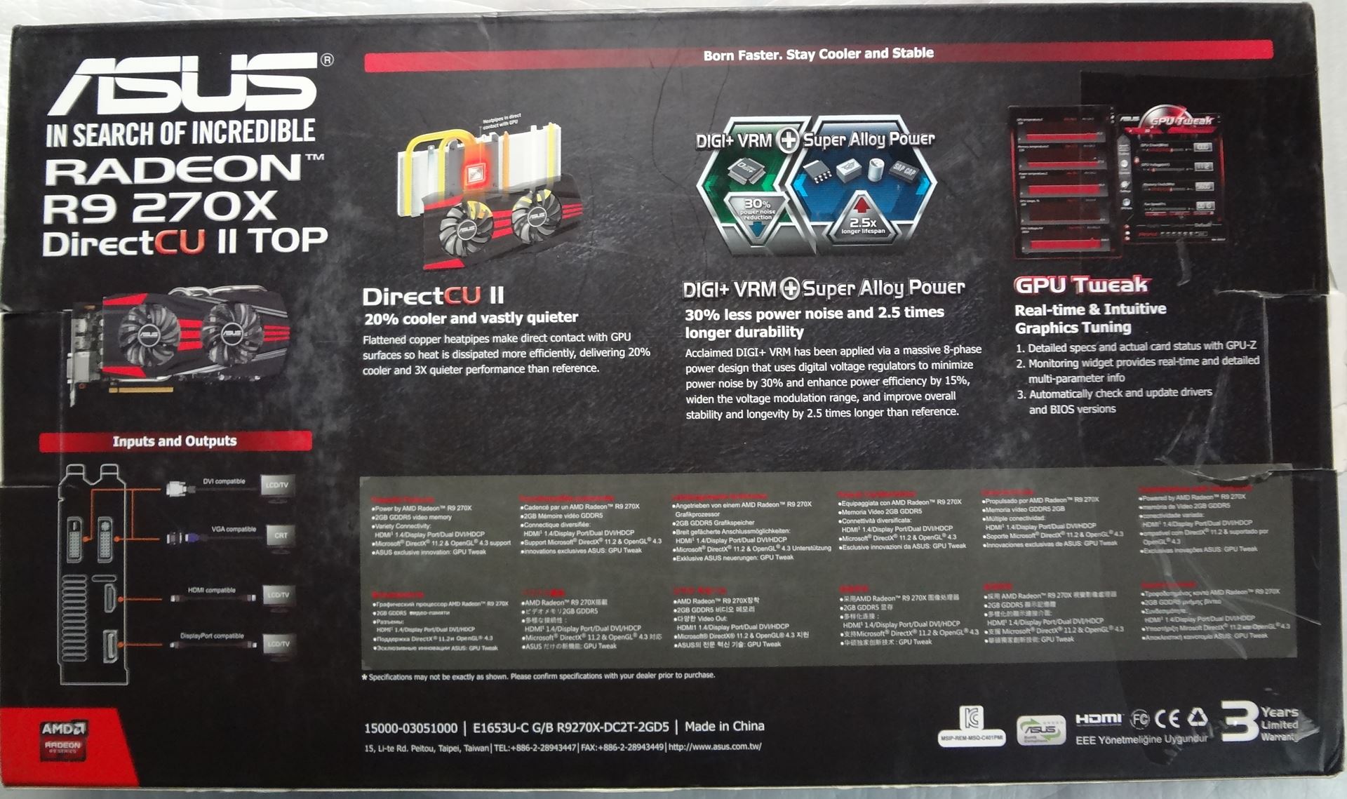 Battlefield 4 Premium Edition Gameplay AMD R9 270X Max Settings dx