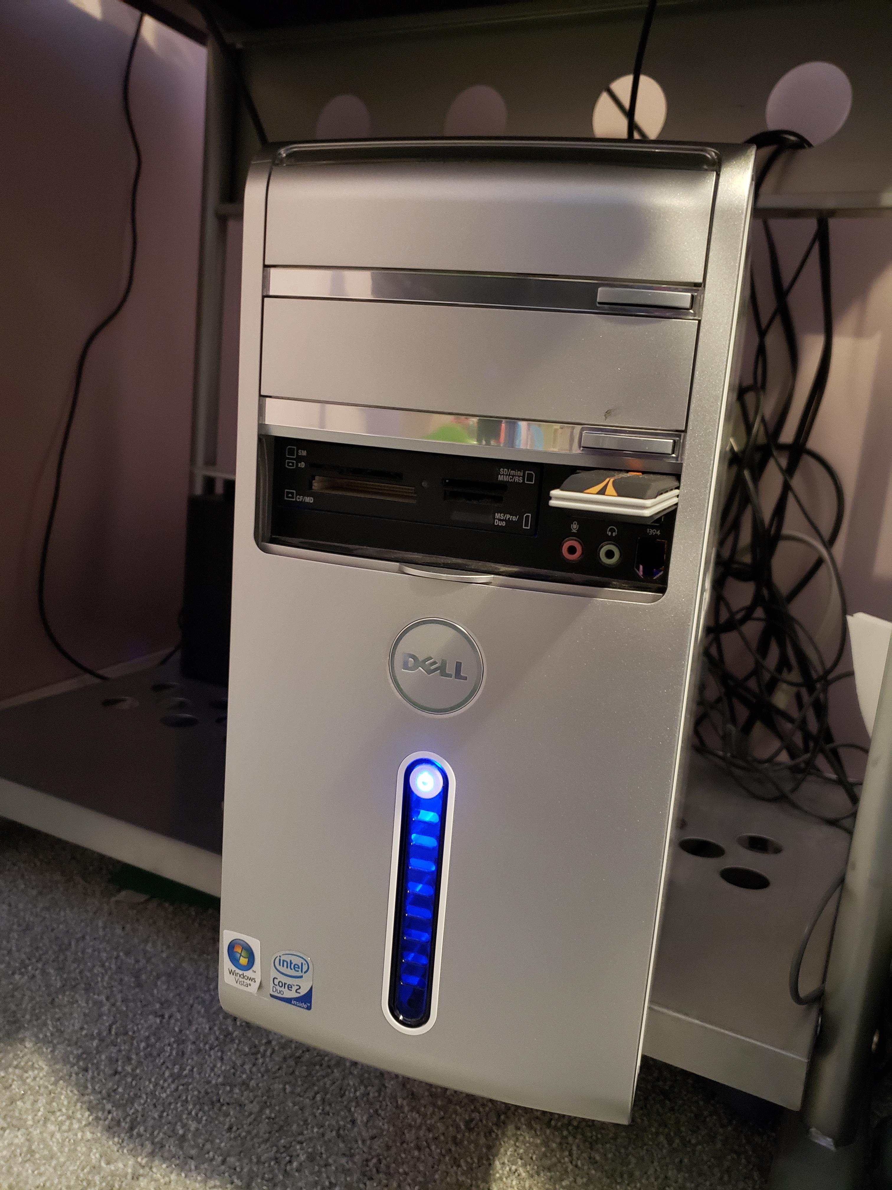 Dell Workstation Owners Club Page 45 Techpowerup Forums - r7 d7 roblox
