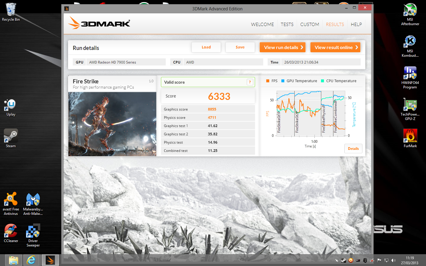 Buy OEM Futuremark 3DMark 06 Advanced