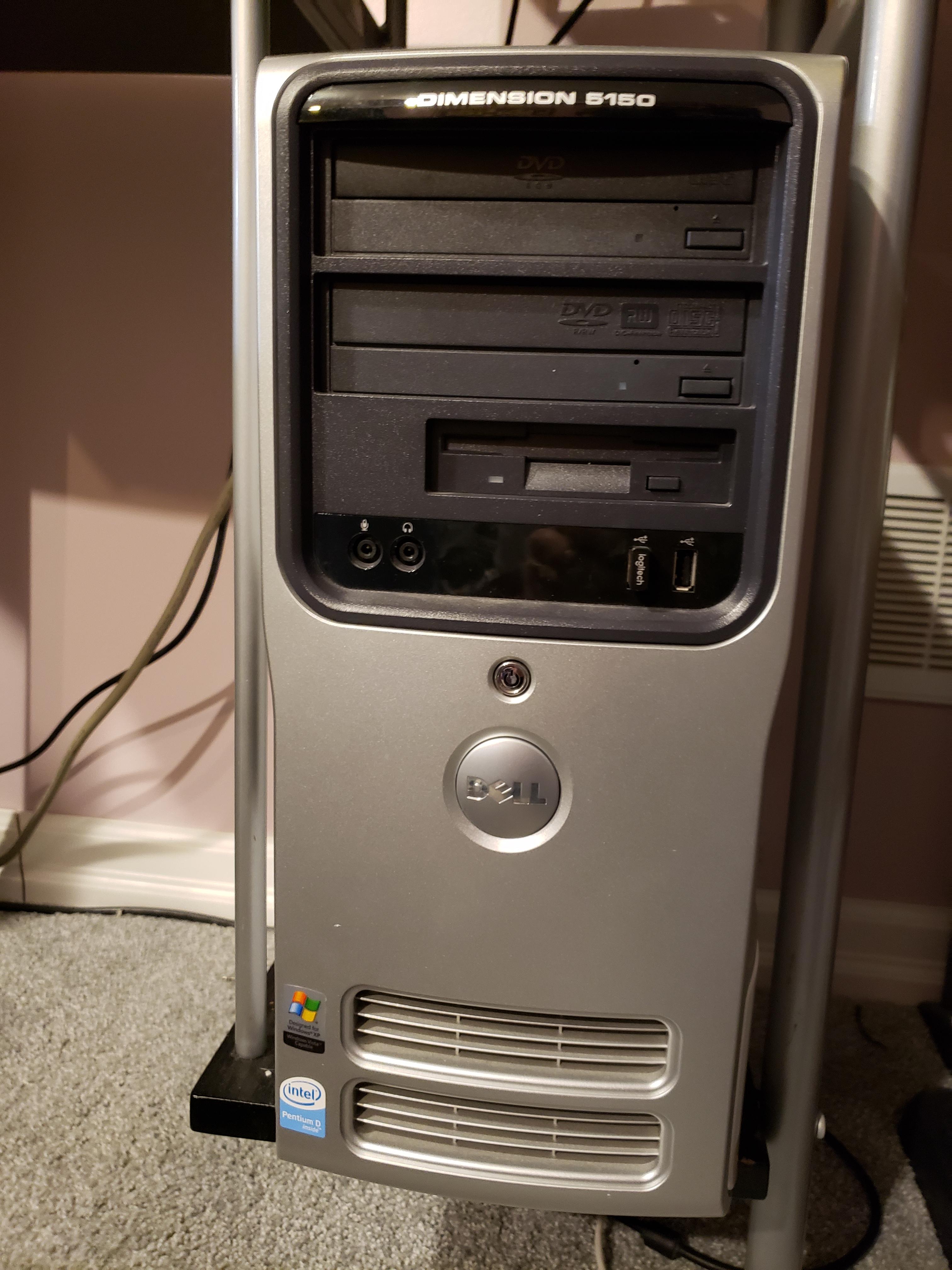 Dell Workstation Owners Club Page 45 Techpowerup Forums - btx roblox
