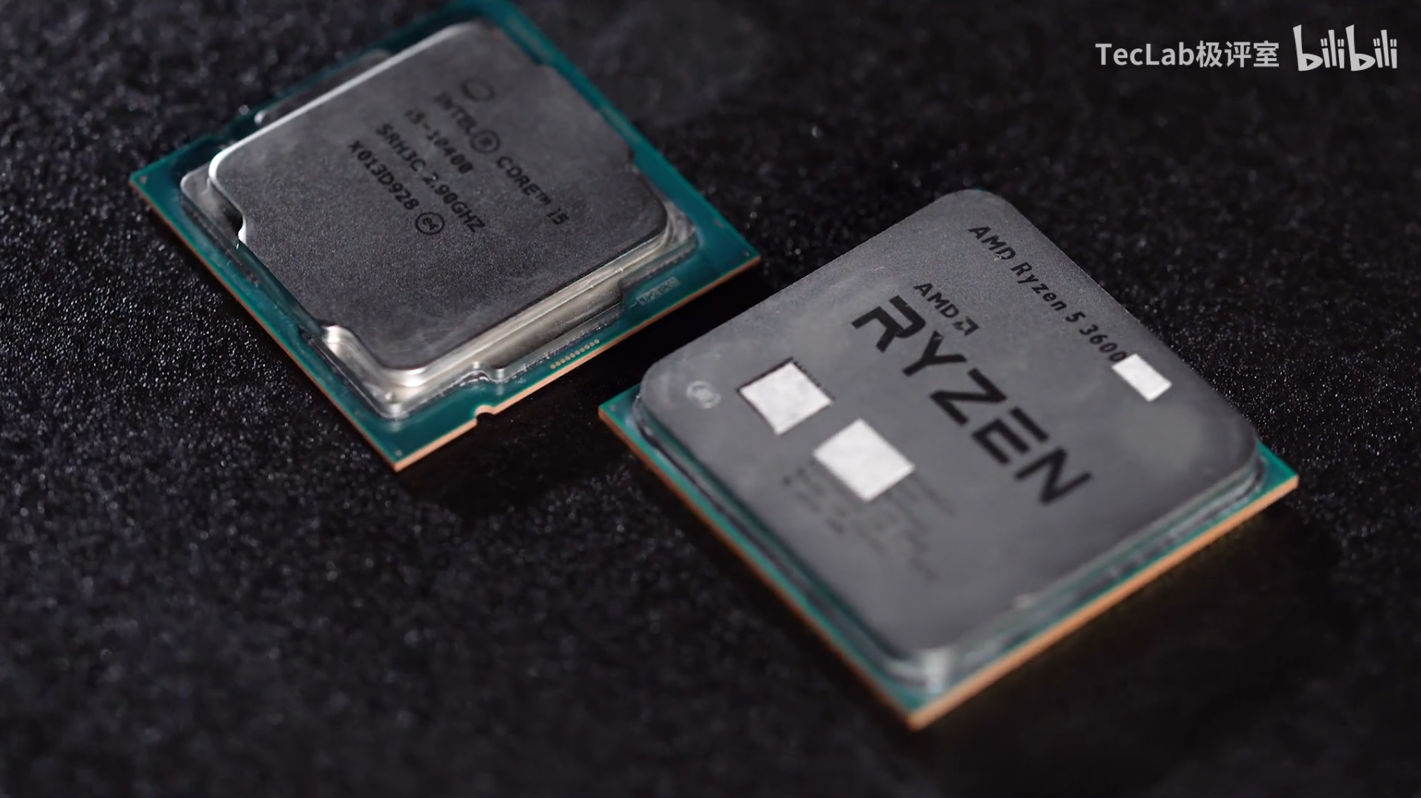AMD Ryzen 5 3600XT CPU Benchmarked Against Intel Core i5-10400, Matches