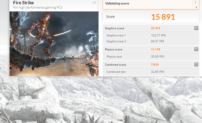 980ti GPU Z. Fallout 4 GTX 860m.