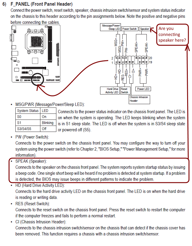 Please power down and connect the. Please Power down and connect the PCIE Power Cable. Коннектор Chassis Intrusion. Please Power down and connect the PCIE Power Cable for this Graphics Card. System Panel header материнская плата.