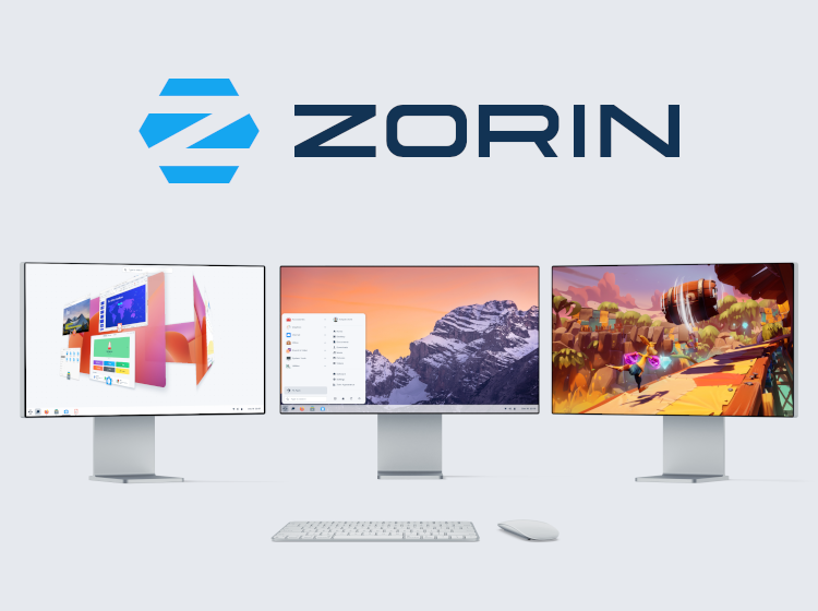 zorin.com