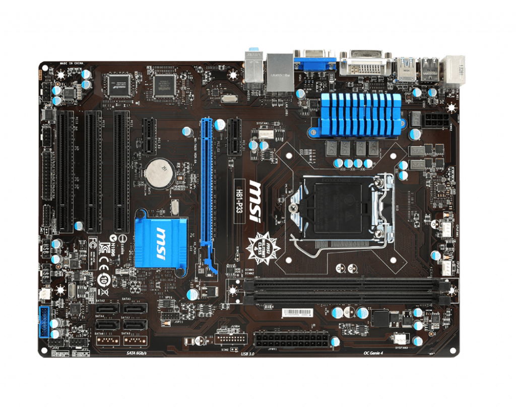 Trunk bibliotheek Van God Blind Is it safe to overclock i5-4690K with this motherboard? | TechPowerUp Forums