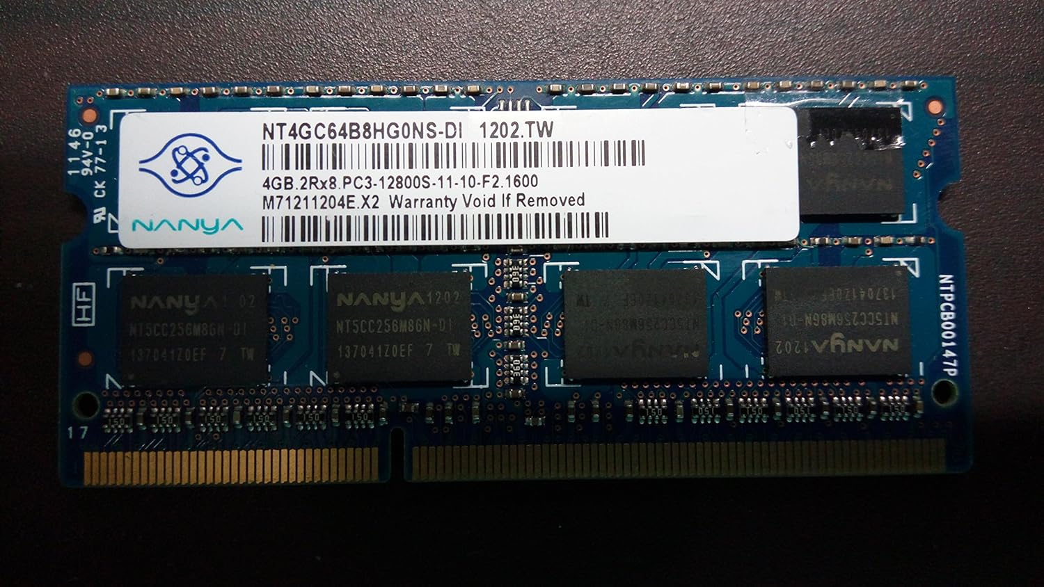 Оперативная память 200 гб. Оперативная память nt4gc64b8hg0ns-CG. Оперативная память nanya 4gb ddr3 для ноутбука. Nanya Оперативная память 4 ГБ ddr3 для ноутбука. Nanya nt4gc64b8hg0ns-CG so-DIMM pc3-10600.