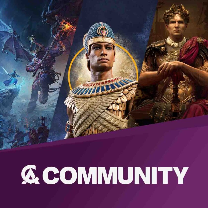 forums.totalwar.com