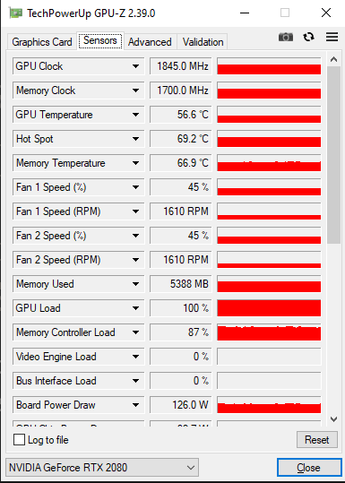 r/NiceHash - Is heat the only thing that will damage my GPU when crypto mining? How can I optimize my setup?