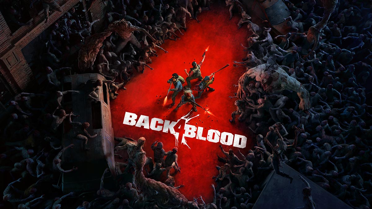 back4blood.com