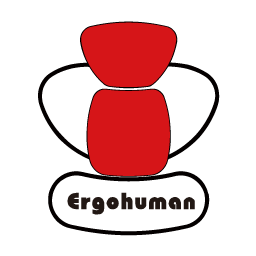 www.ergohuman.com.tw