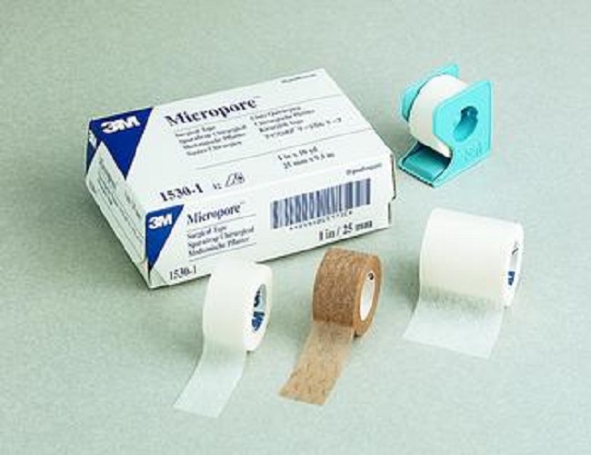 3M Micropore Surgical Tape ON SALE - FREE Shipping