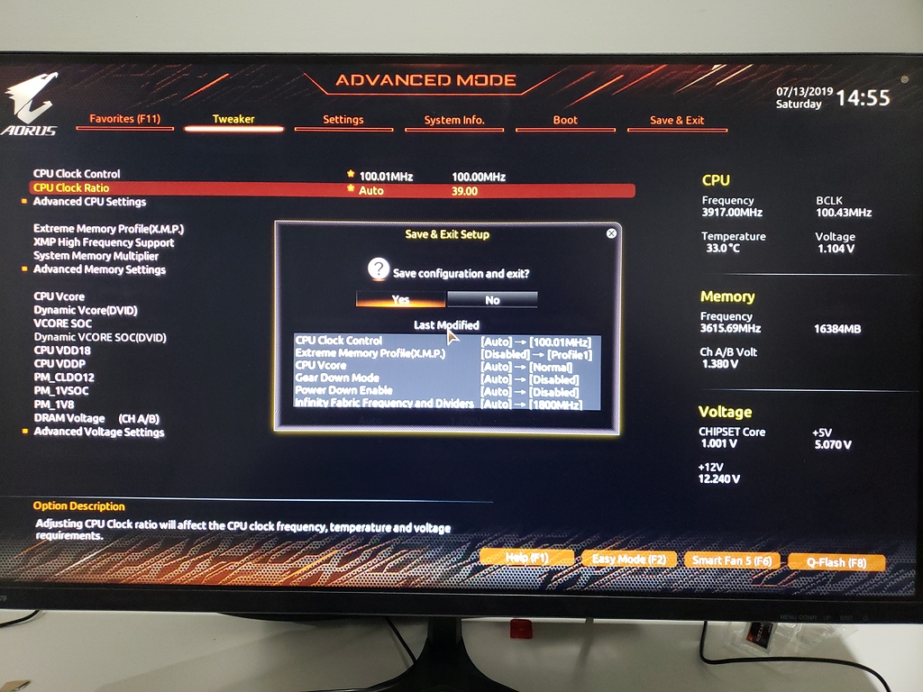 Did you get a shiny new Ryzen 3000 CPU? | Page 28 | TechPowerUp Forums