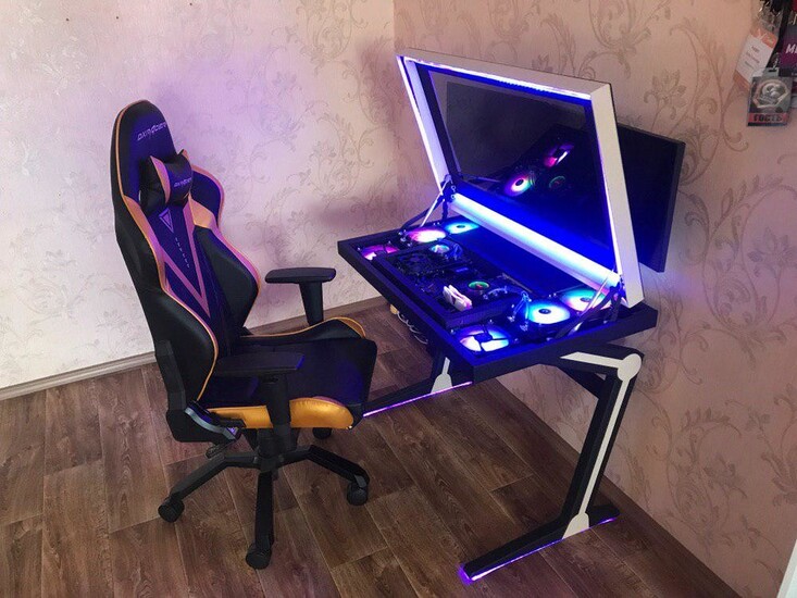 Desk Pc Russian Edition Techpowerup Forums