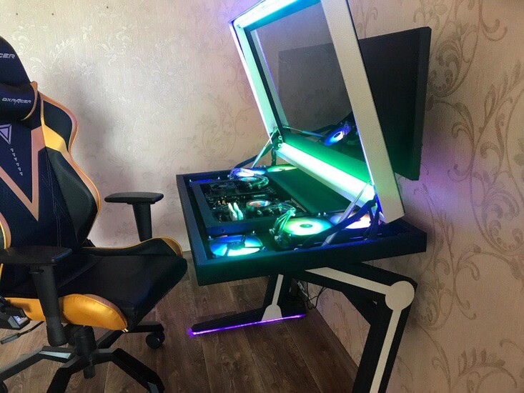 Desk Pc Russian Edition Techpowerup Forums