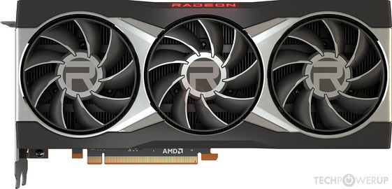 AMD Radeon RX 6900 XT Image